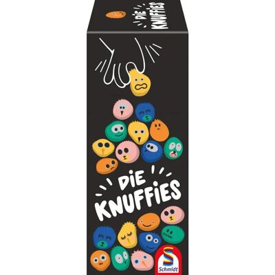 Schmidt Spiele 49395 - Buntes Familien-Brettspiel Schmidt Spiele 49395 - Buntes Familien-Brettspiel