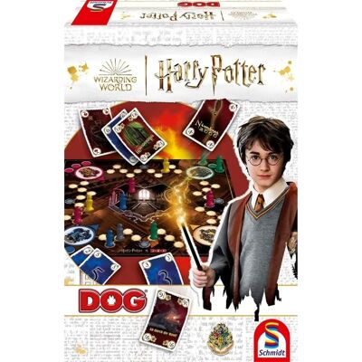 Schmidt Harry Potter Hogwarts Brettspiel - Familienspiel Schmidt Harry Potter Hogwarts Brettspiel - Familienspiel