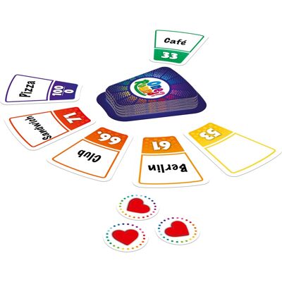Schmidt Spiele 49460 Puzzle - Puzzle Schmidt Spiele 49460 Puzzle - Puzzle