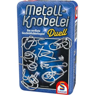 Schmidt Spiele Modèle 4051206 Puzzle - Jeu de Cerveau Schmidt Spiele Modèle 4051206 Puzzle - Jeu de Cerveau