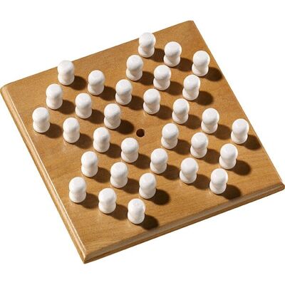 Schmidt Spiele 51231 Jeu de société - Stratégie - Publicité Schmidt Spiele 51231 Jeu de société - Stratégie - Publicité