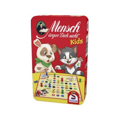 Schmidt Spiele 51273 Gioco da tavolo - Viaggio/Aventura Schmidt Spiele 51273 Gioco da tavolo - Viaggio/Aventura