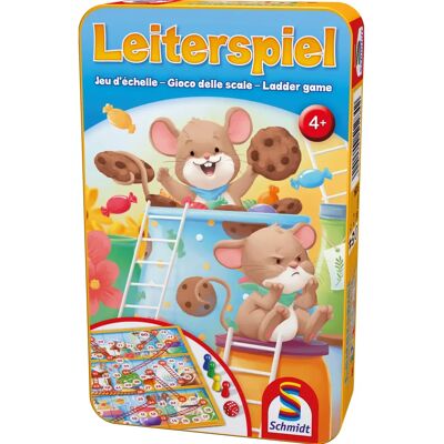 Schmidt Spiele 51284 Juego de mesa - Aprendizaje Schmidt Spiele 51284 Juego de mesa - Aprendizaje