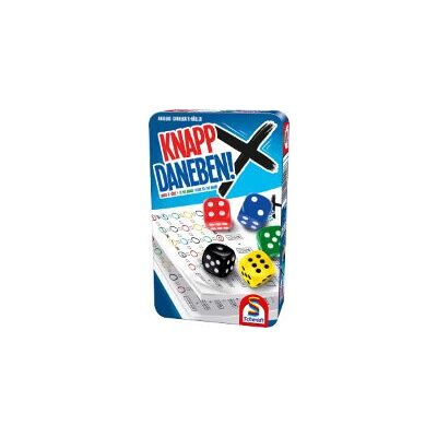 Schmidt Spiele 51426 Jogo de Dados - Jogo de Dados Schmidt Spiele 51426 Jogo de Dados - Jogo de Dados