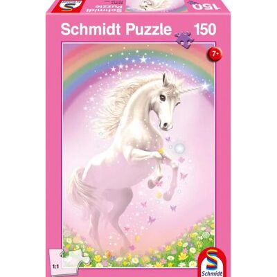 Schmidt Spiele 56354 Puzzle - Fata - Puzzle 150 pezzi Schmidt Spiele 56354 Puzzle - Fata - Puzzle 150 pezzi