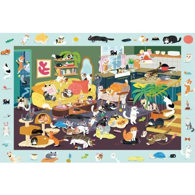 Schmidt Spiele 56533 Puzzle - Puzzle Schmidt Spiele 56533 Puzzle - Puzzle