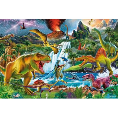 Schmidt Spiele 56535 Puzzle - Puzzelspel Schmidt Spiele 56535 Puzzle - Puzzelspel