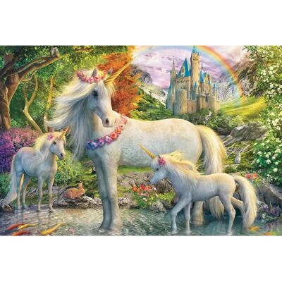 Schmidt Spiele 56540 Puzzle - Puzzel Schmidt Spiele 56540 Puzzle - Puzzel