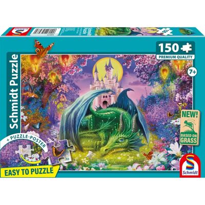 Schmidt Spiele 56577 Pussel Fe - Pussel Schmidt Spiele 56577 Pussel Fe - Pussel