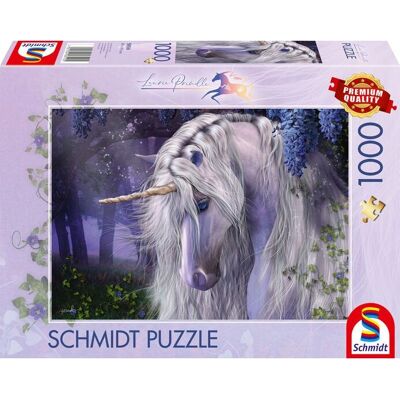Schmidt Spiele 58510 Puzzle - Zvířata - Puzlo Schmidt Spiele 58510 Puzzle - Zvířata - Puzlo