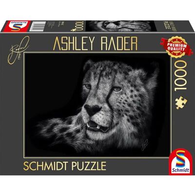 Schmidt Puzzle - 1000-Teile Premium Puzzle - Puzzle Schmidt Puzzle - 1000-Teile Premium Puzzle - Puzzle