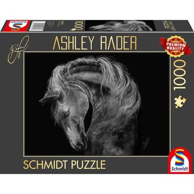 Schmidt Puzzle 1000 dílků Schmidt Puzzle 1000 dílků