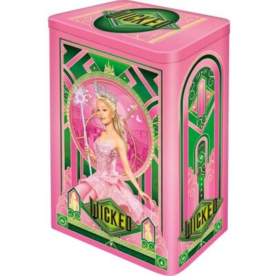 Schmidt Spiele - 58585 - 500 brikker - Wicked Glinda - Puzzle Schmidt Spiele - 58585 - 500 brikker - Wicked Glinda - Puzzle