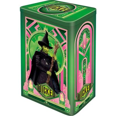 Schmidt Spiele - 58586 - Wicked Elphaba - 500 darab - Kirakó Schmidt Spiele - 58586 - Wicked Elphaba - 500 darab - Kirakó
