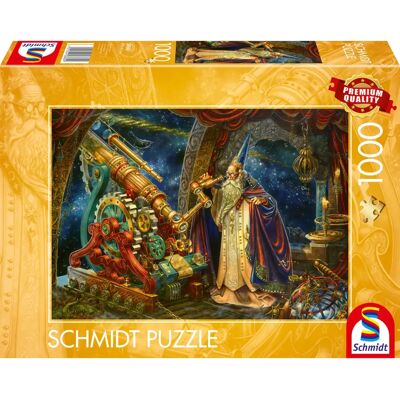 Schmidt Spiele 58880 Puzzle - 1000 Teile Schmidt Spiele 58880 Puzzle - 1000 Teile