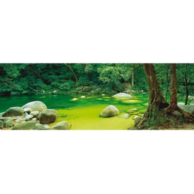 Puzzle Paesaggio Grigio Schmidt 1000 Pezzi - Puzzle Puzzle Paesaggio Grigio Schmidt 1000 Pezzi - Puzzle