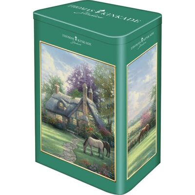 Schmidt Spiele Model 500 Puzzel van topkwaliteit - Landschap Schmidt Spiele Model 500 Puzzel van topkwaliteit - Landschap