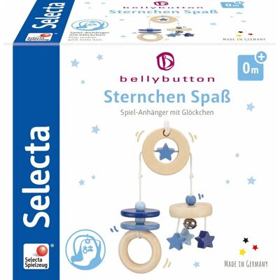Schmidt Spiele 64015 Baby Hängespielzeug - Spielzeug Schmidt Spiele 64015 Baby Hängespielzeug - Spielzeug