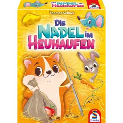 Schmidt 75055 Utbildningsspel - 15 Min Schmidt 75055 Utbildningsspel - 15 Min