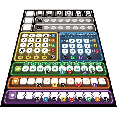 Schmidt Spiele 88190 Jeu de société - Jeu de société - Publicité Schmidt Spiele 88190 Jeu de société - Jeu de société - Publicité