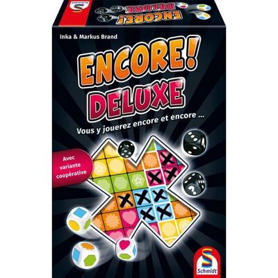 Schmidt Spiele 88490 Jeu de Société - Jeu de Dés pour 1-4 Joueurs Schmidt Spiele 88490 Jeu de Société - Jeu de Dés pour 1-4 Joueurs