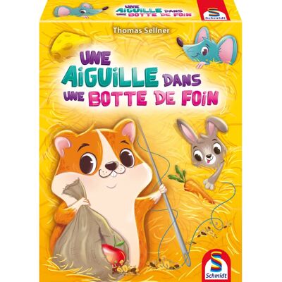 Puzzle Schmidt - 88530 - Puzzle Éducatif pour Enfants - Design Challenging - Publicité Puzzle Schmidt - 88530 - Puzzle Éducatif pour Enfants - Design Challenging - Publicité