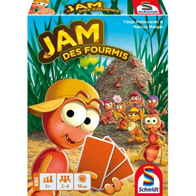 Puzzel Schmidt Spiele 88545 - Educatief spel voor kinderen 5+ - Ontwikkelt strategisch denken Puzzel Schmidt Spiele 88545 - Educatief spel voor kinderen 5+ - Ontwikkelt strategisch denken