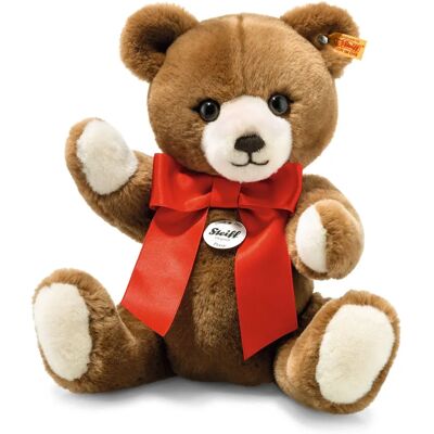 Steiff Petsy Classic Jointed Teddy Bear - 28 cm Steiff Petsy Classic Jointed Teddy Bear - 28 cm