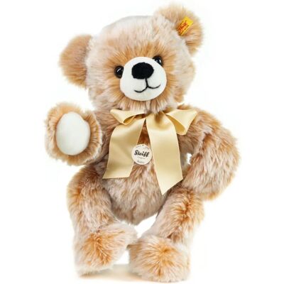 Steiff Bobby Brown Tippped Teddy Bear Large - 40 cm Steiff Bobby Brown Tippped Teddy Bear Large - 40 cm