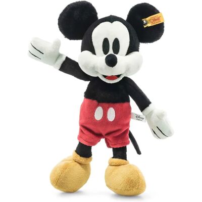 Steiff Amici Morbidi - Disney Mickey Mouse 31cm Steiff Amici Morbidi - Disney Mickey Mouse 31cm