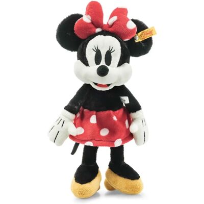 Steiff Disney Originals Minnie Mouse 31cm Steiff Disney Originals Minnie Mouse 31cm