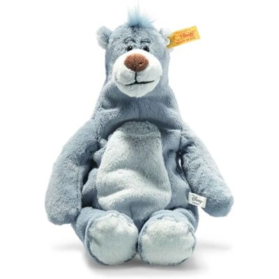Steiff Disney Soft Cuddly Friends Balu Steiff Disney Soft Cuddly Friends Balu