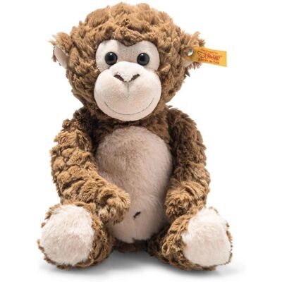 Steiff Affe Bodo 30cm Braun Steiff Affe Bodo 30cm Braun