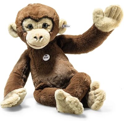 Steiff Jocko Recycelter PET Teddybär - Teddy Bear Steiff Jocko Recycelter PET Teddybär - Teddy Bear