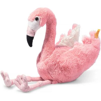 Steiff Jill Flamingo - Różowy, 30cm Pluszowa Zabawka Steiff Jill Flamingo - Różowy, 30cm Pluszowa Zabawka