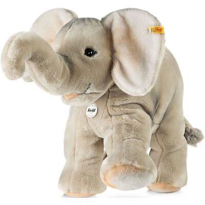 Steiff Trampili Elephant Soft Toy - 45 cm - Soft Toy Steiff Trampili Elephant Soft Toy - 45 cm - Soft Toy