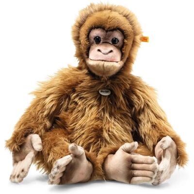 Steiff Alena Orang Utan Plüschtier - Plüschtier Steiff Alena Orang Utan Plüschtier - Plüschtier