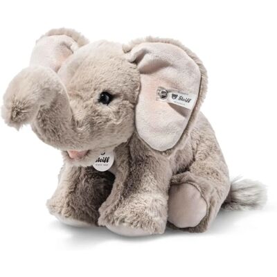 Steiff Edie Elefant - 24cm - Recycelter Plüsch Steiff Edie Elefant - 24cm - Recycelter Plüsch