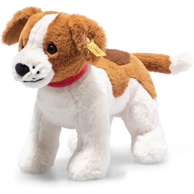 Steiff Soft Cuddly Friends Snuffy 27cm (067082) Steiff Soft Cuddly Friends Snuffy 27cm (067082)