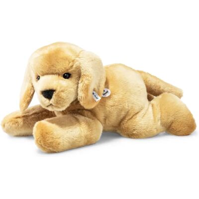 Steiff Henny Hund - 50 cm Kuscheltier - Plüschfigur Steiff Henny Hund - 50 cm Kuscheltier - Plüschfigur