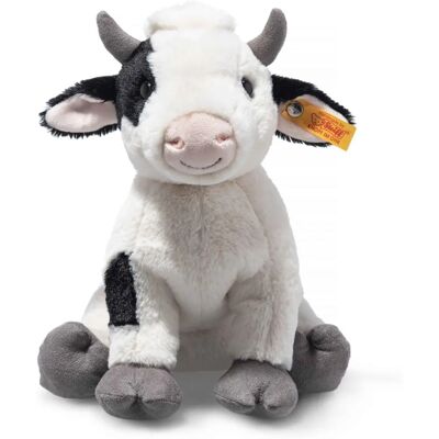 Steiff Weiche Kuschelfreunde - Cobb Kuh 24 cm Steiff Weiche Kuschelfreunde - Cobb Kuh 24 cm