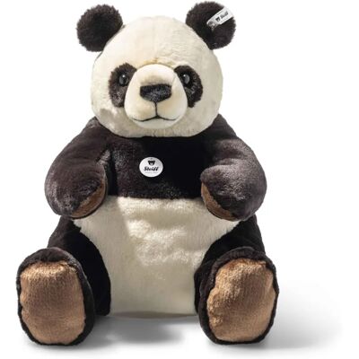 Steiff Grand Panda - 40cm Teddies for Tomorrow - Publicité Steiff Grand Panda - 40cm Teddies for Tomorrow - Publicité