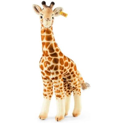 Jouet en peluche girafe Bendy - 45 cm - Steiff Jouet en peluche girafe Bendy - 45 cm - Steiff
