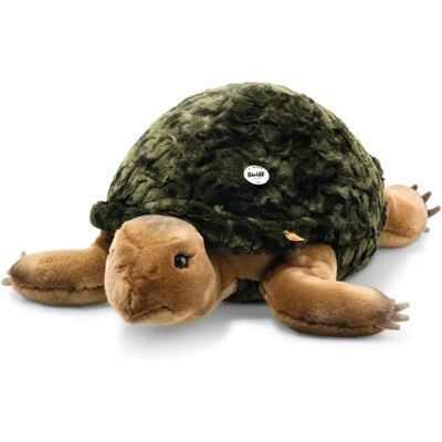 Steiff Slo Schildkröte Plüschtier - Stofftier Steiff Slo Schildkröte Plüschtier - Stofftier