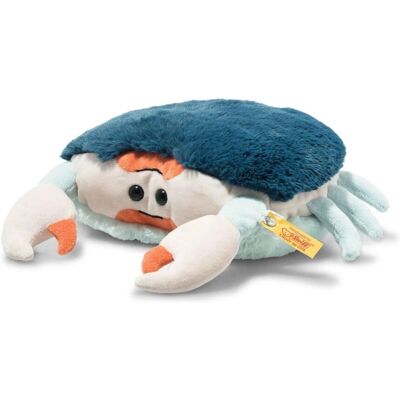 Steiff Curby die Krabbe Plüschtier - 22 cm Steiff Curby die Krabbe Plüschtier - 22 cm