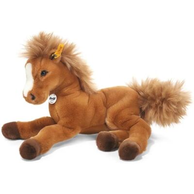 Steiff Fenny Holsteiner Plüschtier - 35cm Classic Animal Steiff Fenny Holsteiner Plüschtier - 35cm Classic Animal