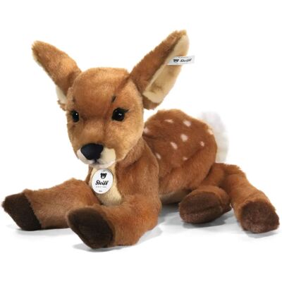Steiff Rieke the Fawn Soft Toy - 35 cm Steiff Rieke the Fawn Soft Toy - 35 cm