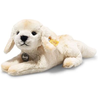 Steiff Teddies per domani Lenny Labrador - 23cm beige Steiff Teddies per domani Lenny Labrador - 23cm beige