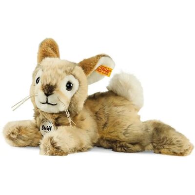 Steiff Dormili Brązowy Zając Pluszowa Zabawka - Zabawka Steiff Dormili Brązowy Zając Pluszowa Zabawka - Zabawka