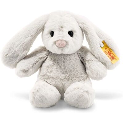 Steiff Soft Cuddly Friends Rabbit Hoppie - 080463 Steiff Soft Cuddly Friends Rabbit Hoppie - 080463